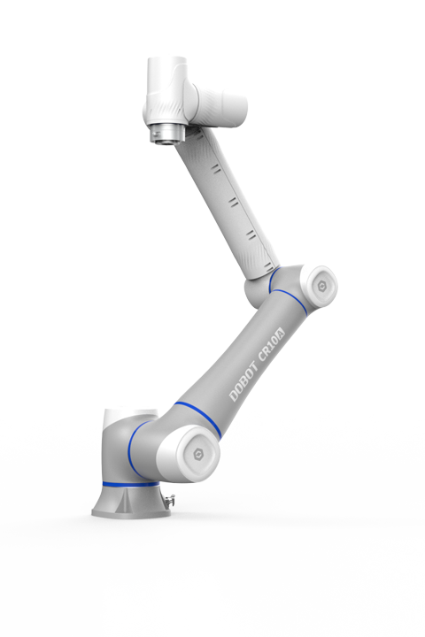 CRA 系列協(xié)作機器人,全新一代高性能協(xié)作機器人,人機協(xié)作機械臂、CR10AS