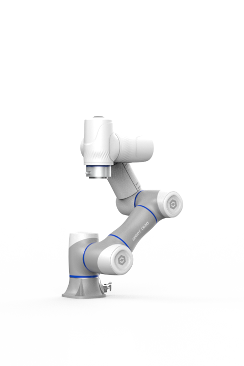 CRA 系列協(xié)作機器人,全新一代高性能協(xié)作機器人,人機協(xié)作機械臂、CR3AS