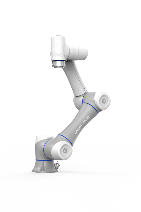 CRA 系列協(xié)作機器人,全新一代高性能協(xié)作機器人,人機協(xié)作機械臂、CR5AS