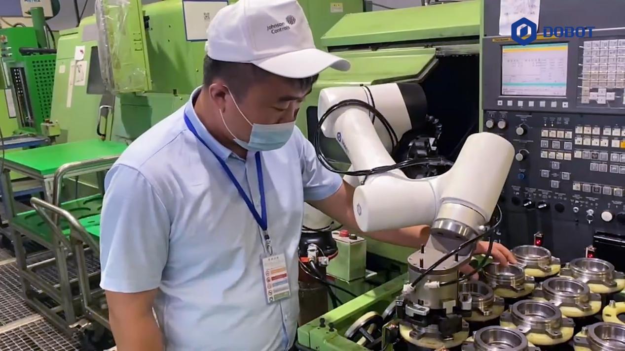 、是什么讓協(xié)作機器人與眾不同？