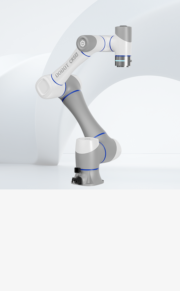越疆CRAF力控系列協(xié)作機器人,人機協(xié)作機器人,DOBOT越疆科技、CR5AF