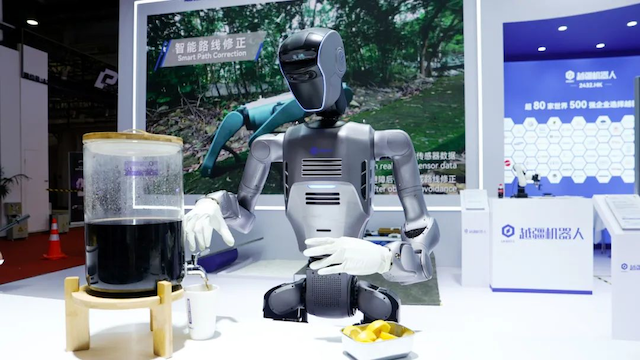 DOBOT Atom Ⅱ