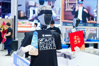 打造智能體工廠(chǎng)