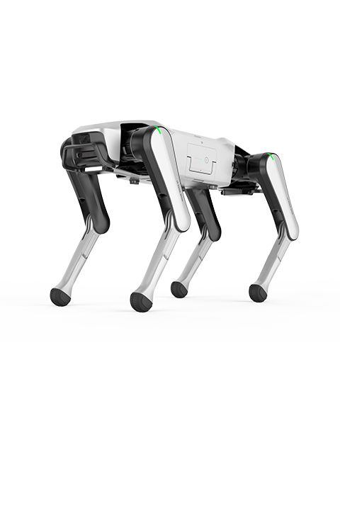 CR系列協(xié)作機器人,CRS系列協(xié)作機器人,安全皮膚,六軸機器人,四軸機器人、Rover X1 家庭智能機器狗
