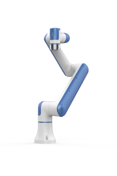 CR系列協(xié)作機器人,CRS系列協(xié)作機器人,安全皮膚,六軸機器人,四軸機器人、Nova 5