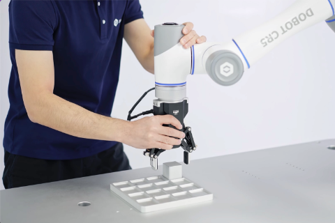 協(xié)作機器人技術(shù)培訓,蘇州協(xié)作機器人,江蘇協(xié)作機械臂,協(xié)作機械手學(xué)習,六軸機械臂,人機協(xié)作機器人技術(shù)支持、視頻教程
