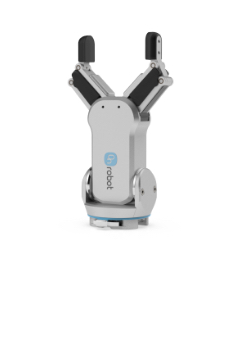 -OnRobot RG2 & RG6
