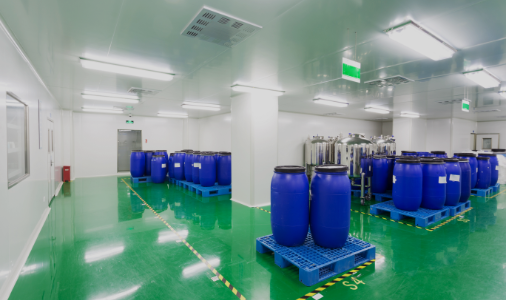 化工自動(dòng)化解決方案,高危環(huán)境機器人,貼標機器人，注塑機器人、場(chǎng)景廣泛